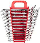 TEKTON Angle Head Open End Wrench S