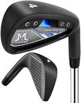 MAZEL Mens Golf Iron Club Single 1,