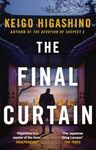 The Final Curtain (The Detective Kaga Series Book 4)