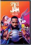 Space Jam: A New Legacy (Bilingual/DVD)