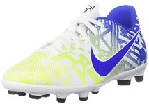 Nike Carbon Football Cleats