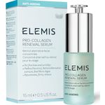 Elemis Pro-Collagen Renewal Serum, Anti-Aging, Firming & Hydrating, Reduces Fine Lines & Wrinkles, 30ml