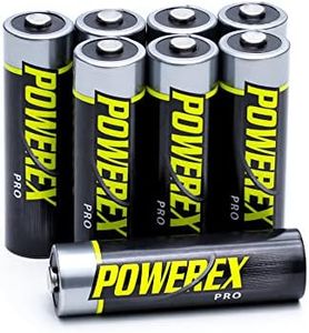 Powerex PR