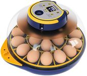 Bobmail 21 Egg Incubator for Hatchi