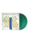 Mac Miller - Blue Slide Park Exclus