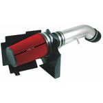 Spectre Performance 9900 Air Intake Kit with Red hpR Filter for GM Truck