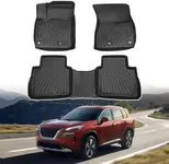 Powerty Floor Mats for 2021-2023 20