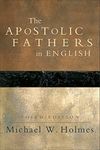 Apostolic Fathers in English