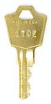 HON 170E File Cabinet Replacement Keys: 2 Keys