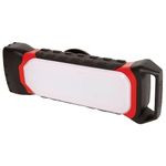 Coleman 2 Way Panel lantern red/black 2016 torch