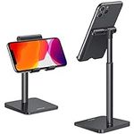 Cell Phone Stand, OMOTON Adjustable