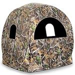 MOFEEZ Hunting Blind, 270°View with