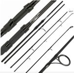 NGT Dynamic Travel 9ft 4 Piece Carbon All Rounder Fishing Rod Sea to Freshwater