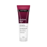 John Frieda Radiant Red Red Boosting Shampoo for Preserving and Protecting Red Hair (250 mL)