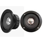 TOYOTONE 3" Inch | 4 Ohm | 60W RMS Power | 100W Peak Power | Cone Tweeter for Home (Pack of 2)