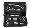 Chris Christensen Classic Series Grooming Shears, Full Set of Shears With Case, Groom Like a Professional, Any Skill Level, Made From 440C Japanese Steel