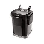 Aquael UltraMax Canister Filter | Aquarium External Canister Filter | Indian Fish Monsters (IFM) (Model: UltraMax 1000)