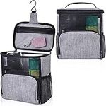 Haundry Hanging Toiletry Bag, Showe