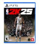 NBA 2K25 - Playstation 5