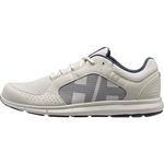 Helly-Hansen 1158201340.5/7.5 Ahiga V4 Hydropower Off White/Orion Blue 40.5/7.5