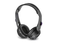 Alpine SHS-N207 Dual Source Fold-Flat Wireless Headphone