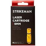 Strikeman 9mm Dry Fire Laser Traini