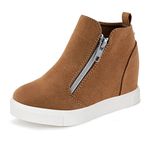 Wedges Sneakers For Kids