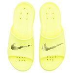 Nike Victori One Men's Shower Slides, Volt/Black-volt, 9