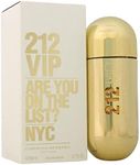 Carolina Herrera 212 VIP Eau de Par