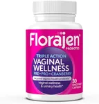 Florajen Women’s Triple-Action Prob