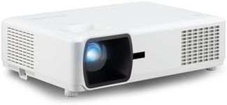 ViewSonic LS610HDH 4,000 ANSI Lumen