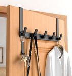 CHAUNCEY HOME Over The Door Hooks H