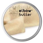 The Blissful Dog Elbow Butter Moisturizes Your Dog's Elbow Calluses - Dog Balm, 2-Ounce