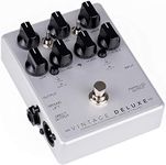 Darkglass Vintage Deluxe V3 Bass Preamp Pedal