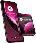 Motorola Razr 40 Ultra Dual-Sim 256