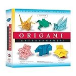 Origami Extravaganza! Folding Paper