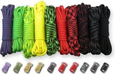 PARACORD PLANET 550lb Type III Para