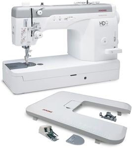 Janome HD9
