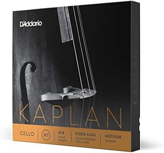 D'Addario 