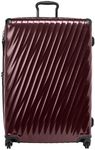 TUMI - 19 Degree Lite 4 Wheel Lugga