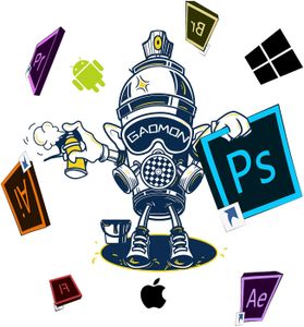GAOMON M1220 12-Inch Drawing Tablet – Digital Graphics Pad