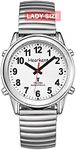 Hearkent Atomic Talking Watch for W