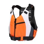 Yueta Life Jacket Adults, Swim Vest with Adjustable Safety Strap, Buoyancy Aid Jacket for Kayaking, Snorkeling, Water Sports