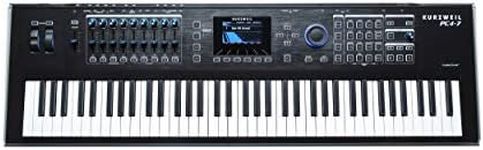 Kurzweil, 76-Key Midi Controller (A