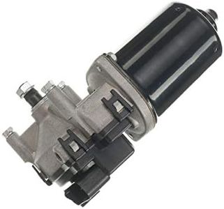 YHTAUTO Front Windshield Wiper Motor Replacement for Ford F-250 350 450 550 Super Duty 2008-2010, Expedition 2007, F650 F750 2008-2011 Wiper Motor 8L1Z17508C
