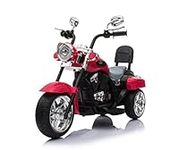 Freddo Toys Ride on Chopper Motorcy