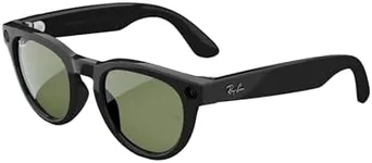 Meta Ray-Ban Smart Glasses, Headlin