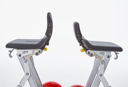 Motion Healthcare mLite Folding Mobility Scooter – Lightweight, Portable