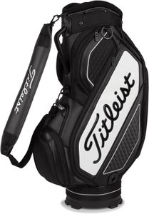Titleist Tour Midsize Golf Bag – Black