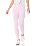 Amazon Essentials Women's Legging, Light Pink, Medium